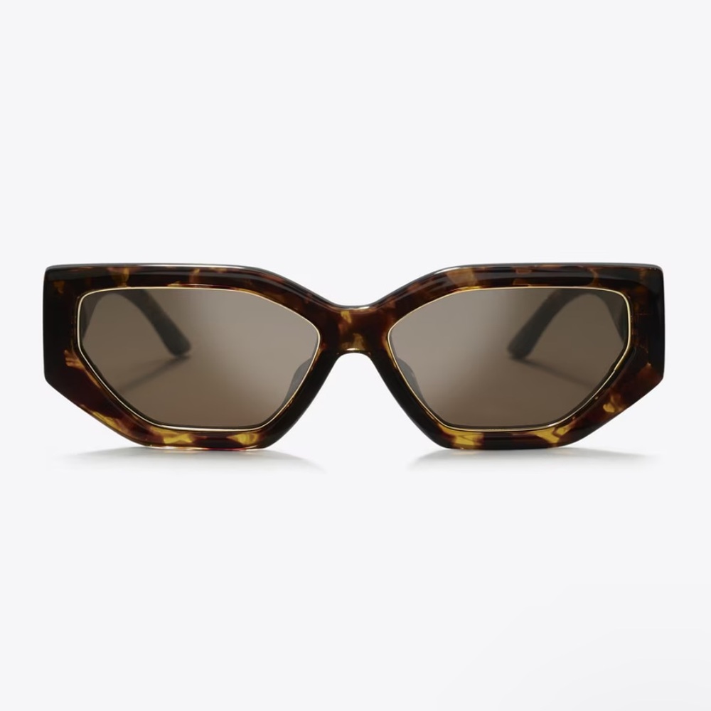 Tory Burch Kira Sunglasses